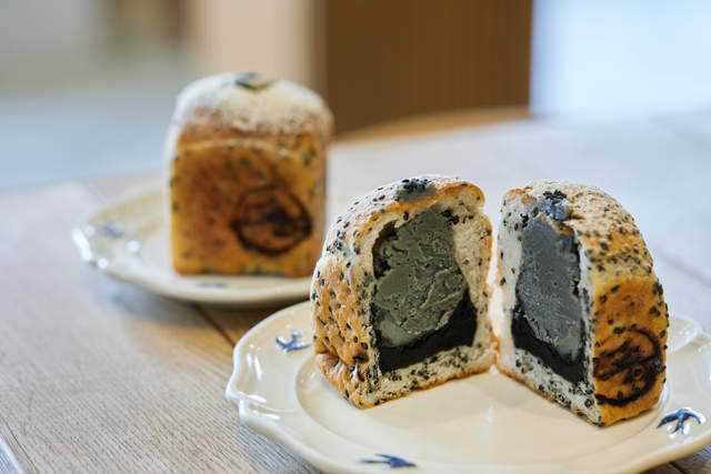 九鬼産業×KELLYコラボ企画「#黒ごまラテでカフェ時間」第3弾！名古屋の